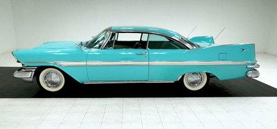 1959 Plymouth Fury  for sale $34,000 