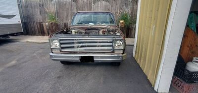 1978 GMC Sierra  for sale $6,495 