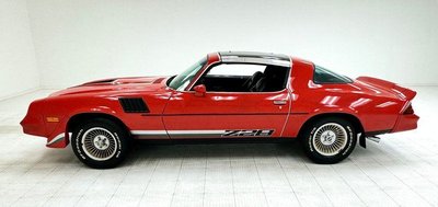 1979 Chevrolet Camaro  for sale $18,900 