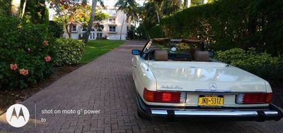 1981 Mercedes-Benz  for sale $13,995 