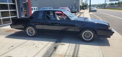 1987 Buick Regal  for sale $45,895 