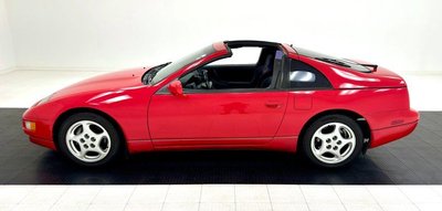 1996 Nissan 300ZX  for sale $10,000 