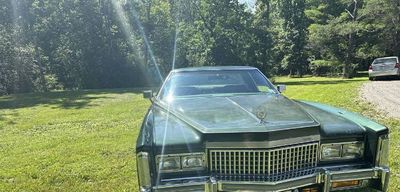 1975 Cadillac Eldorado  for sale $10,995 