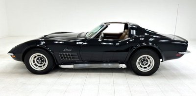 1971 Chevrolet Corvette Coupe  for sale $57,500 