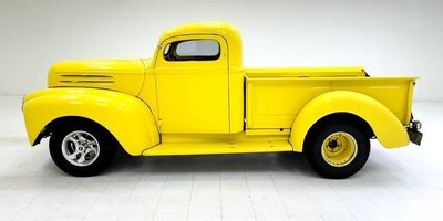 1947 Ford F1  for sale $14,900 