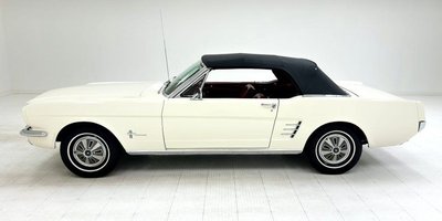 1966 Ford Mustang  for sale $26,500 