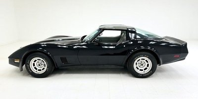 1981 Chevrolet Corvette Coupe  for sale $29,000 