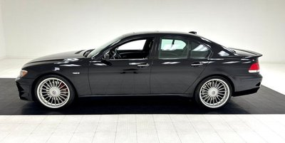 2007 BMW Alpina B7  for sale $18,000 