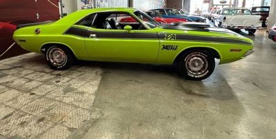 1970 Dodge Challenger  for sale $67,495 