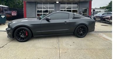 2011 Ford Mustang  for sale $51,895 