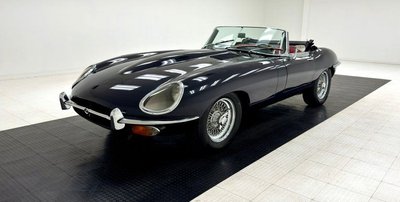 1969 Jaguar XKE  for sale $148,500 