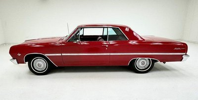 1965 Chevrolet Chevelle  for sale $43,000 