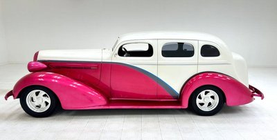 1936 Buick Series 40  for sale $32,500 