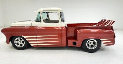 1955 Chevrolet Truck  for sale $55,000 