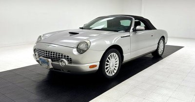 2004 Ford Thunderbird  for sale $19,500 