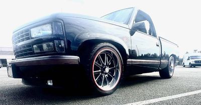 1991 Chevrolet  for sale $35,495 