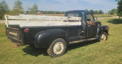 1947 Chevrolet 3100  for sale $9,495 