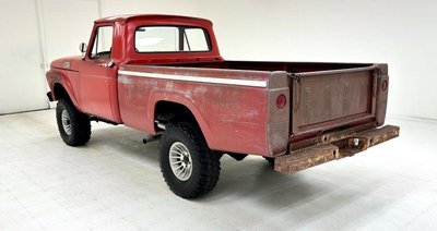 1963 Ford F-100  for sale $29,500 