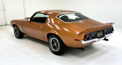 1972 Chevrolet Camaro  for sale $48,000 