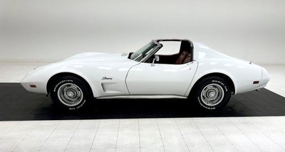 1974 Chevrolet Corvette Coupe  for sale $29,500 