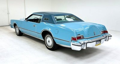 1975 Lincoln Continental  for sale $16,900 