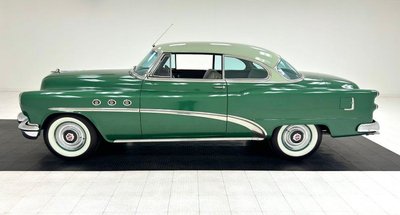 1953 Buick Special  for sale $24,000 