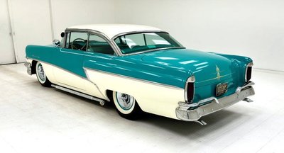 1956 Mercury Monterey  for sale $32,500 