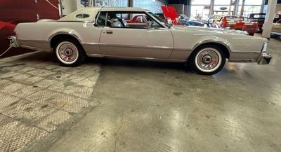 1976 Lincoln Continental  for sale $35,495 
