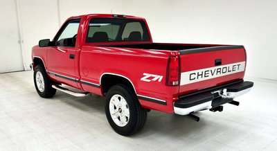 1995 Chevrolet Silverado  for sale $19,900 