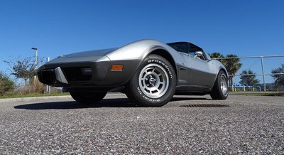 1978 Chevrolet Corvette For Sale In Myrtle Beach Sc Racingjunk