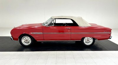 1963 Ford Falcon  for sale $14,900 