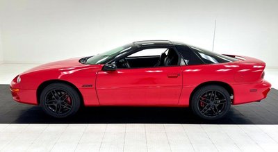 1999 Chevrolet Camaro  for sale $18,995 