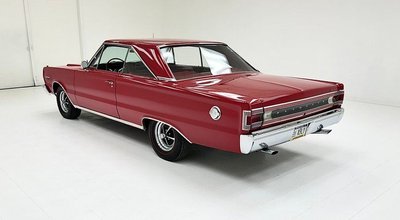 1967 Plymouth GTX  for sale $61,500 