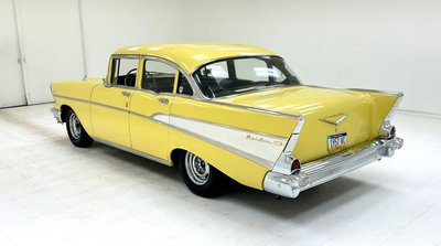 1957 Chevrolet Bel Air  for sale $26,900 