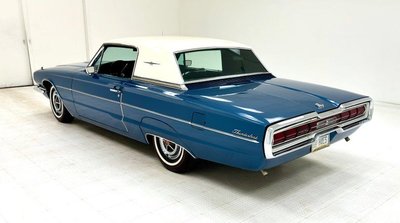 1966 Ford Thunderbird  for sale $26,500 