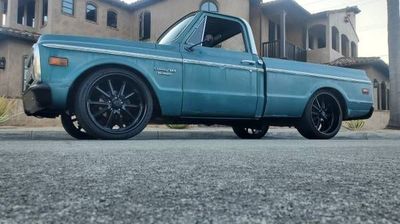 1969 Chevrolet C10  for sale $54,495 