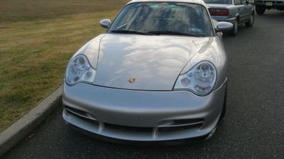 2004 Porsche 911  for sale $118,495 