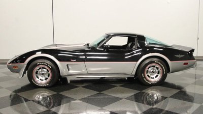 1978 Chevrolet Corvette  for sale $24,995 