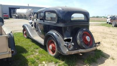 1933 Chevrolet Master  for sale $40,995 