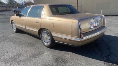 1998 Cadillac DeVille  for sale $9,995 