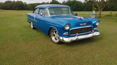 1955 Chevrolet Bel Air  for sale $53,995 