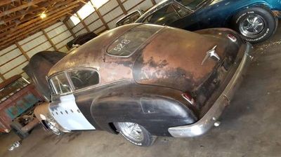 1950 Chevrolet Fleetline  for sale $14,995 