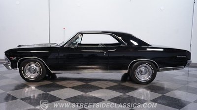 1966 Chevrolet Chevelle  for sale $84,995 