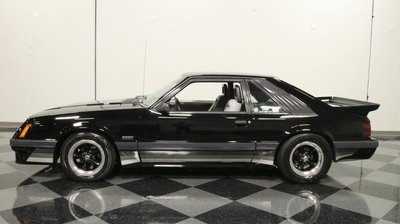 1986 Ford Mustang  for sale $41,995 