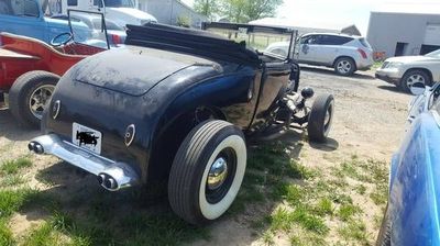 1929 Ford Roadster  for sale $30,995 