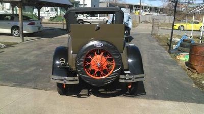 1929 Ford Model A  for sale $22,995 