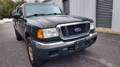 2004 Ford Ranger  for sale $7,995 