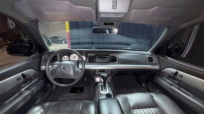 2004 Mercury Marauder  for sale $22,994 