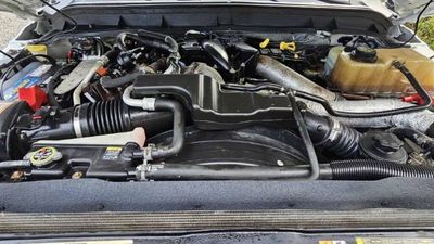 2018 Ford F-550  for sale $42,895 
