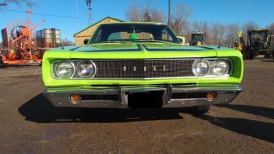 1968 Dodge Coronet  for sale $40,995 